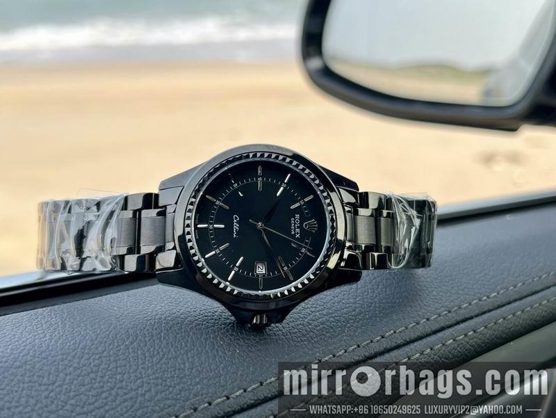 Replica Rolex 40mm 050617