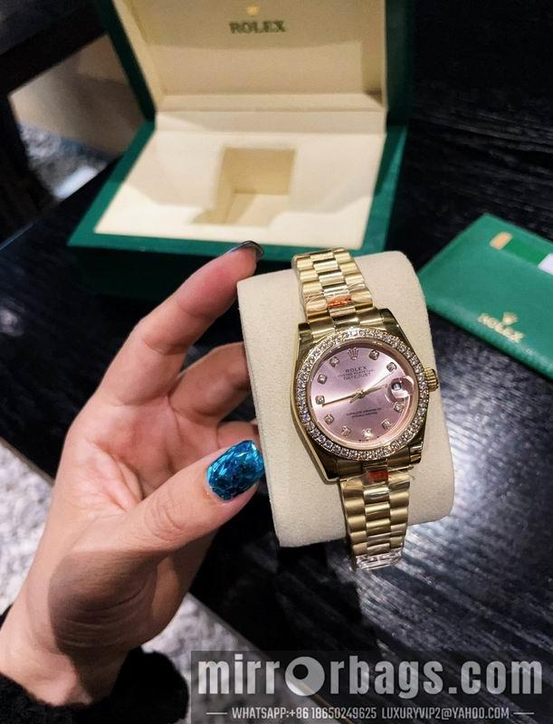 Replica Rolex 31mm 102260