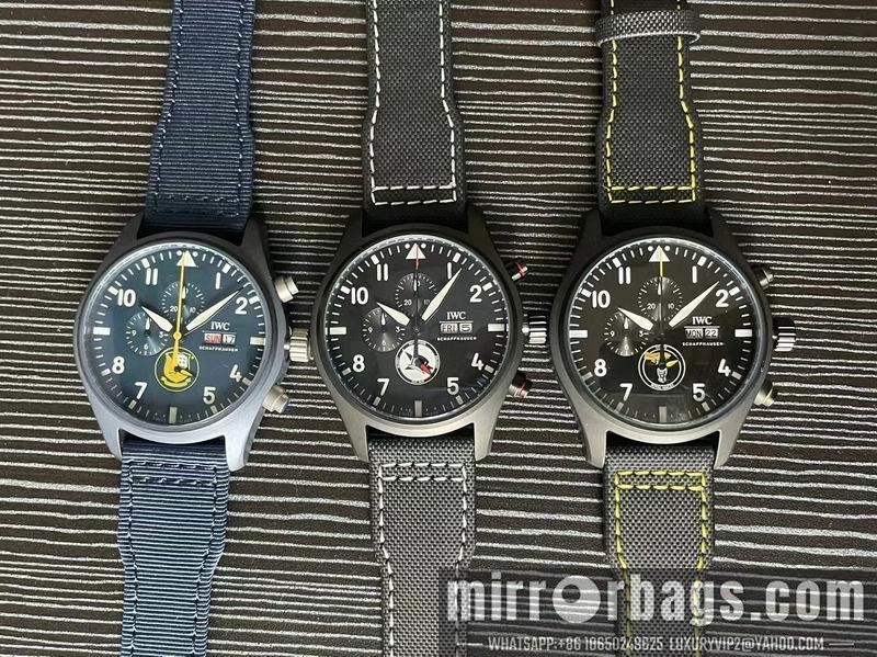 Replica IWC watch 110971