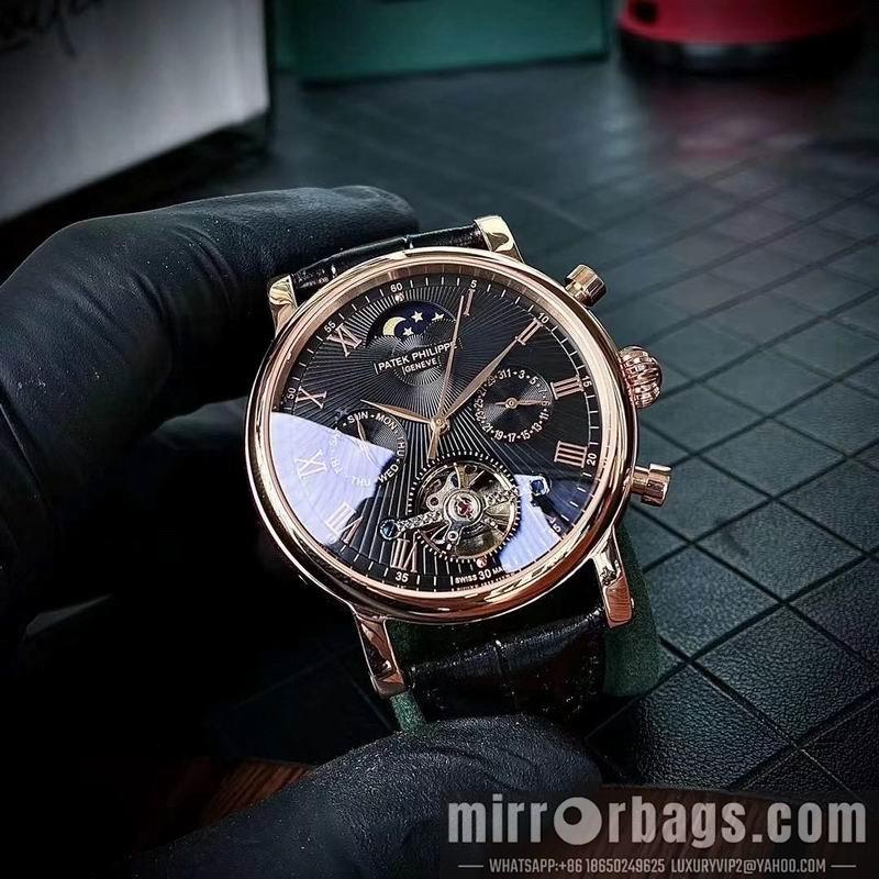 Replica Patek Philippe 43X13mm 050843