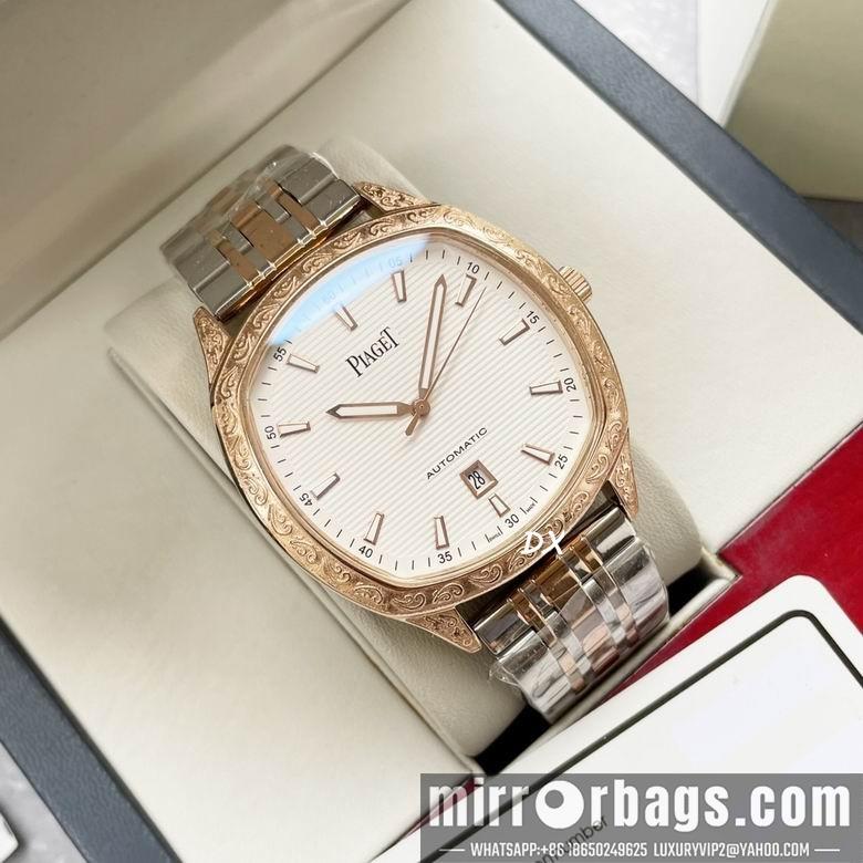 Replica Piaget 40x13mm 10nms88