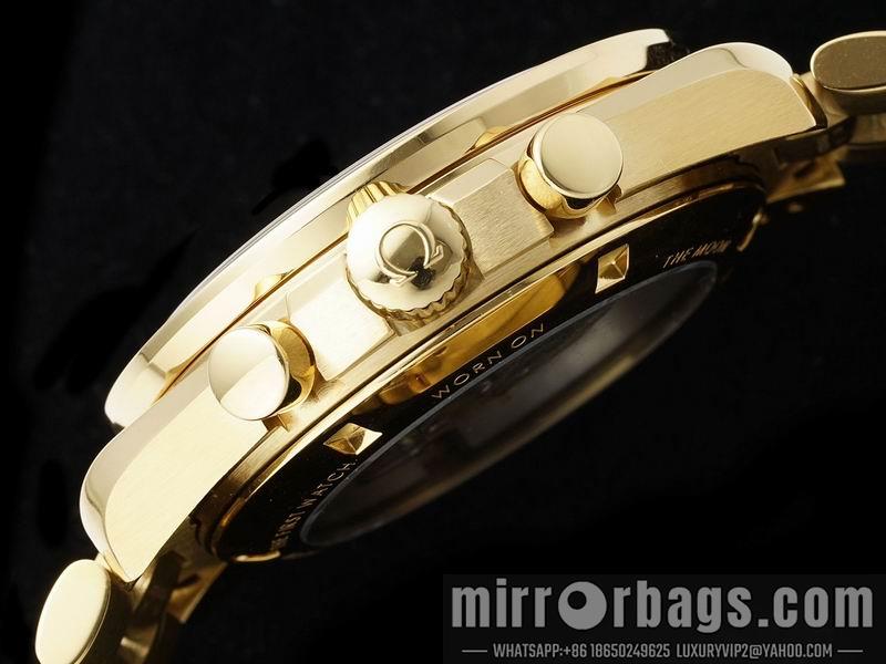 Replica Omega 42mm 042766