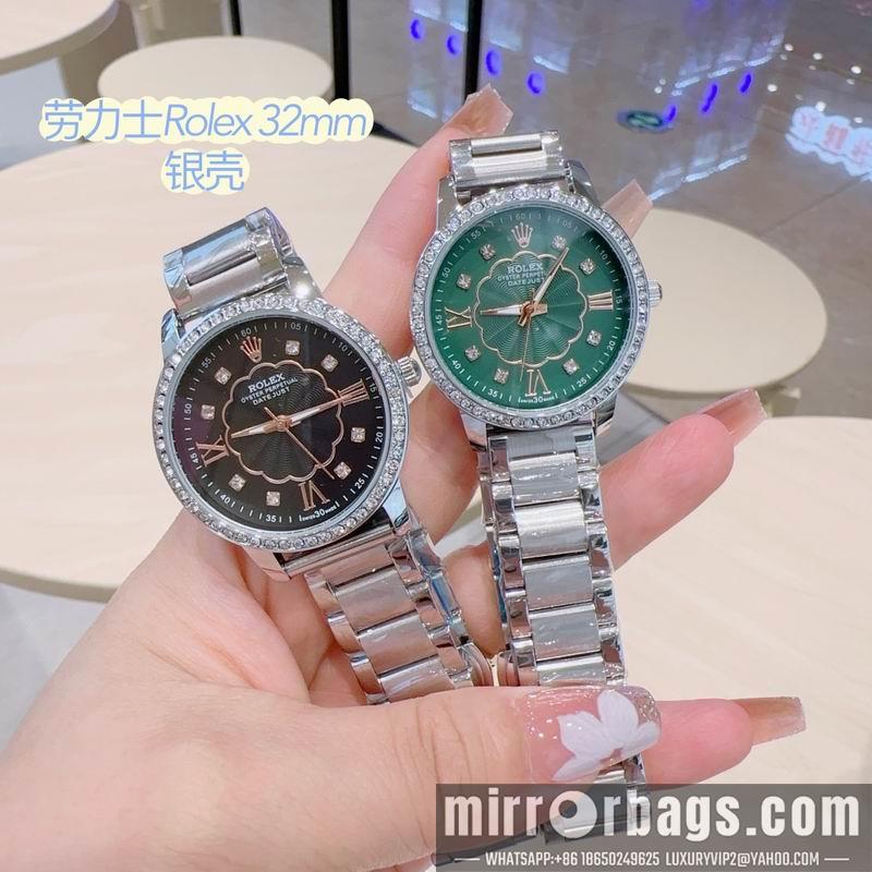 Replica Rolex 32mm 110178