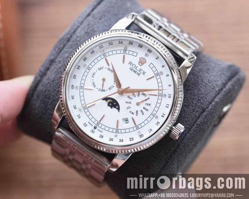 Replica Rolex 41X12mm 050201