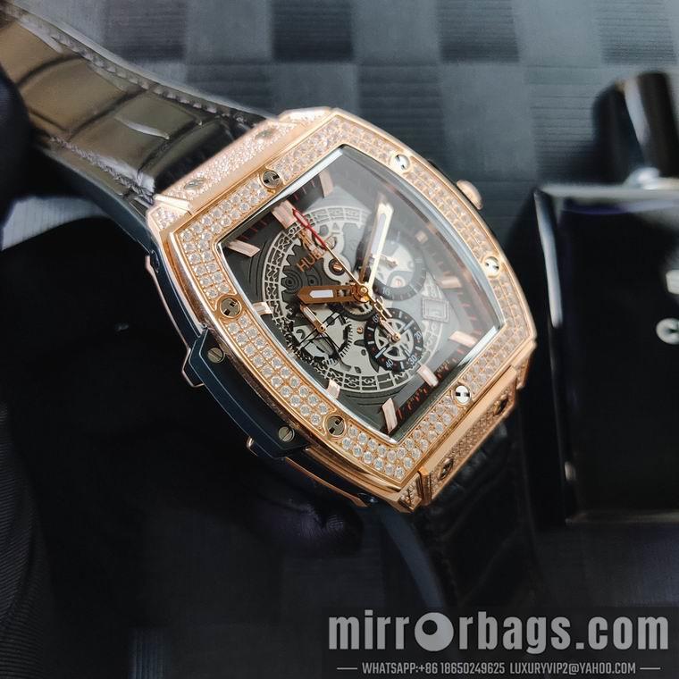 Replica Hublot watch mb 072409
