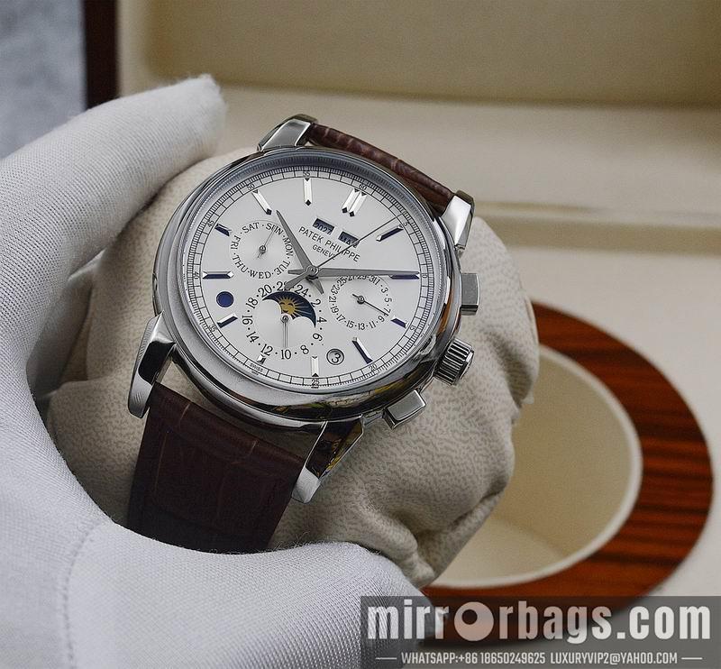 Replica Patek Philippe 44X13mm 052012