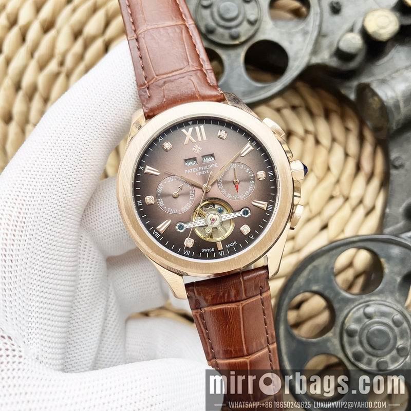 Replica Patek Philippe 43X12mm 041482