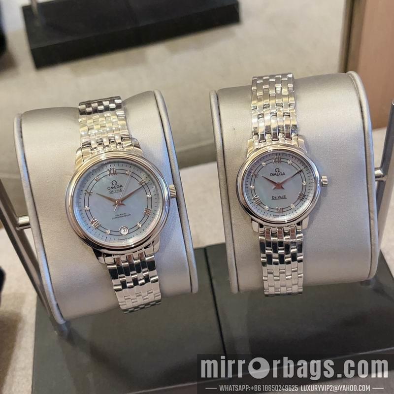 Replica Omega M27.4mm W34mm 022486