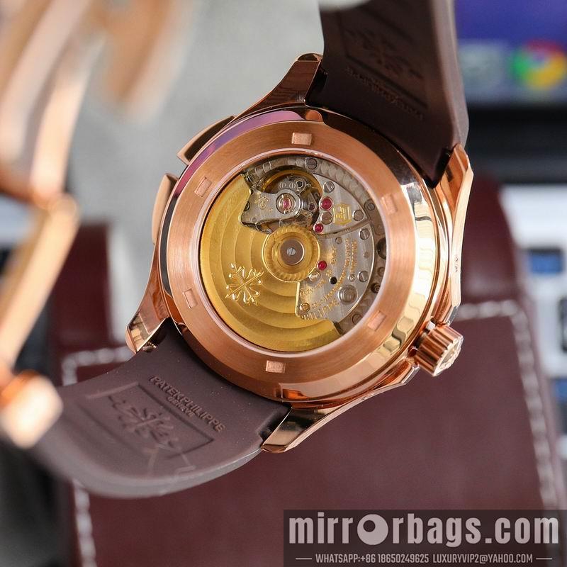 Replica Patek Philippe 40.8X11.8mm 101523