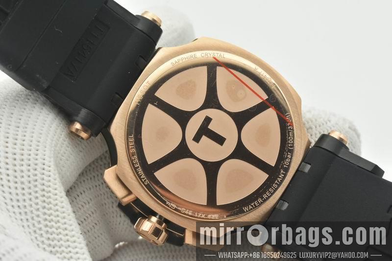Replica Tissot 38mm 041613