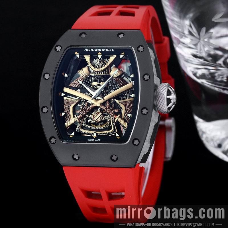 Replica Richard Mille rm047 watch 070210