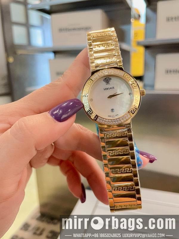 Replica Versace 34mm 032194