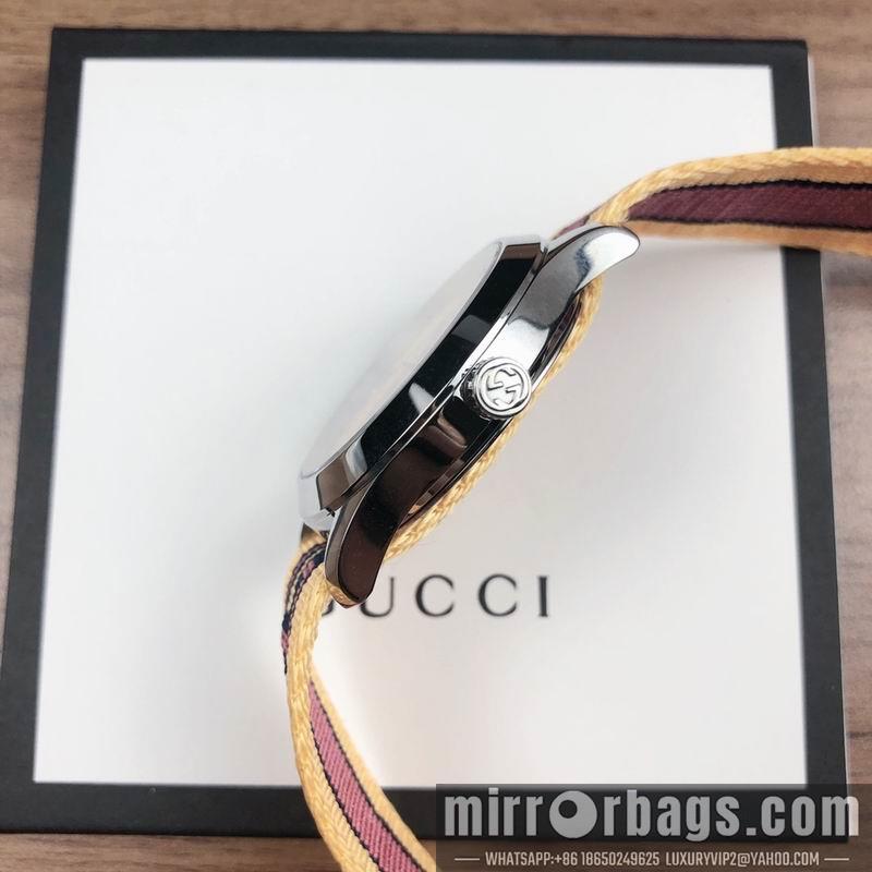 Replica Gucci 38mm 080638