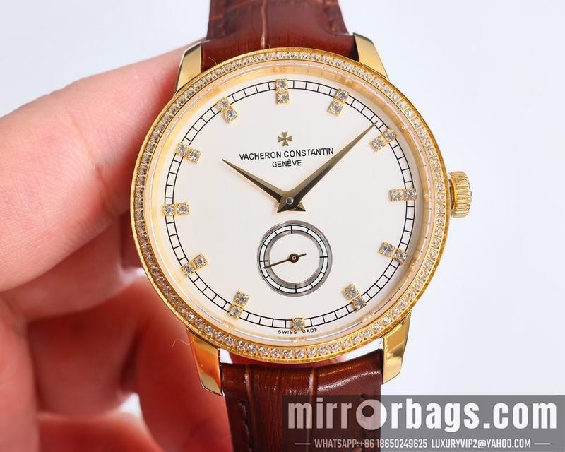 Replica Vacheron Constantin watch  082981
