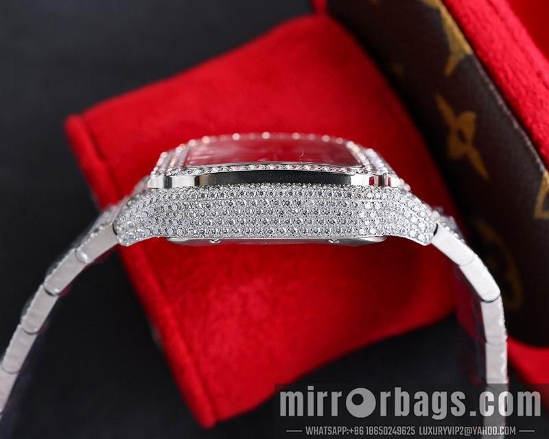 Replica Cartier 40mm 083173