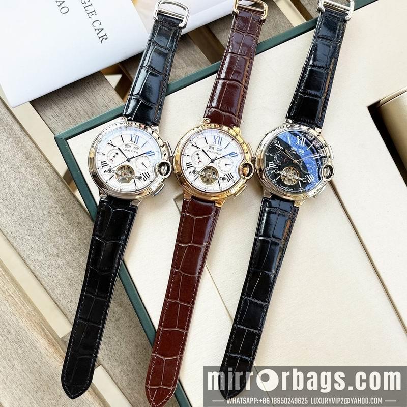 Replica Cartier 44mm 120120
