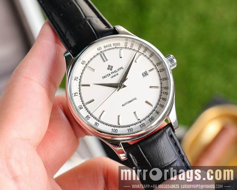 Replica Patek Philippe 41X12mm 050213