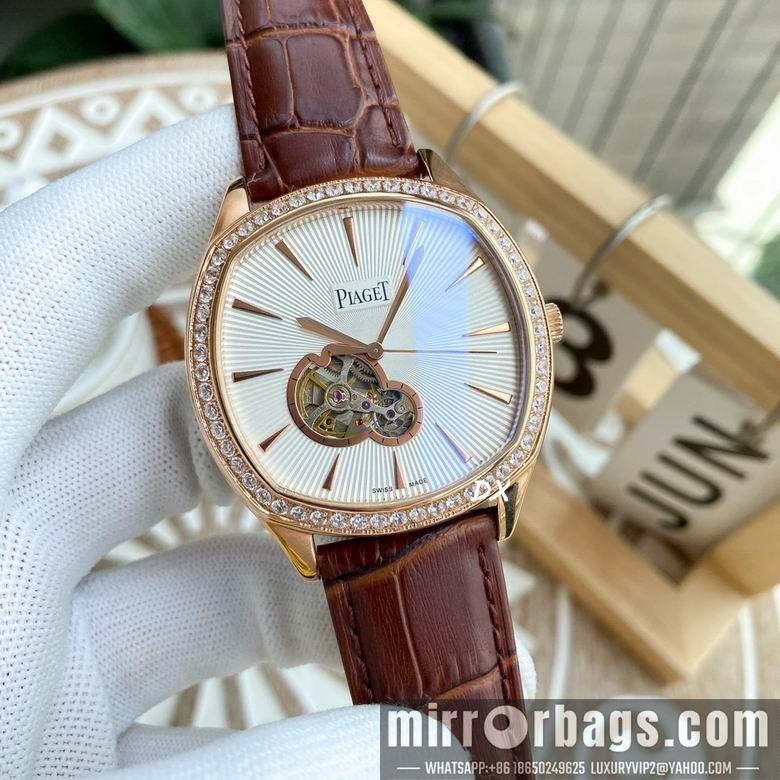 Replica Piaget 42x12mm 2nms62