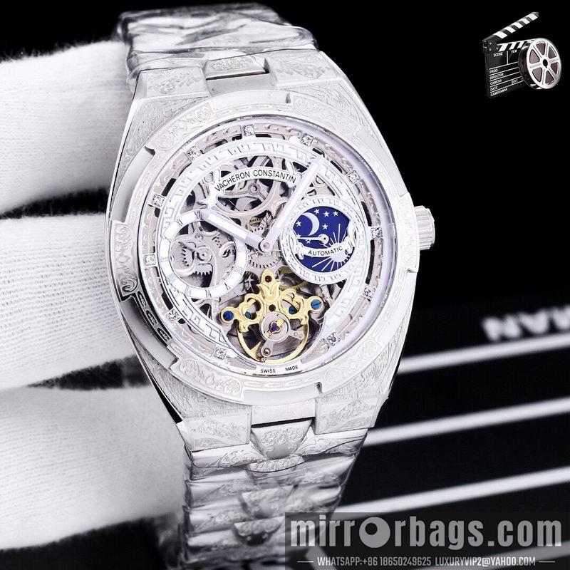 Replica Vacheron Constantin 43X12mm 082374