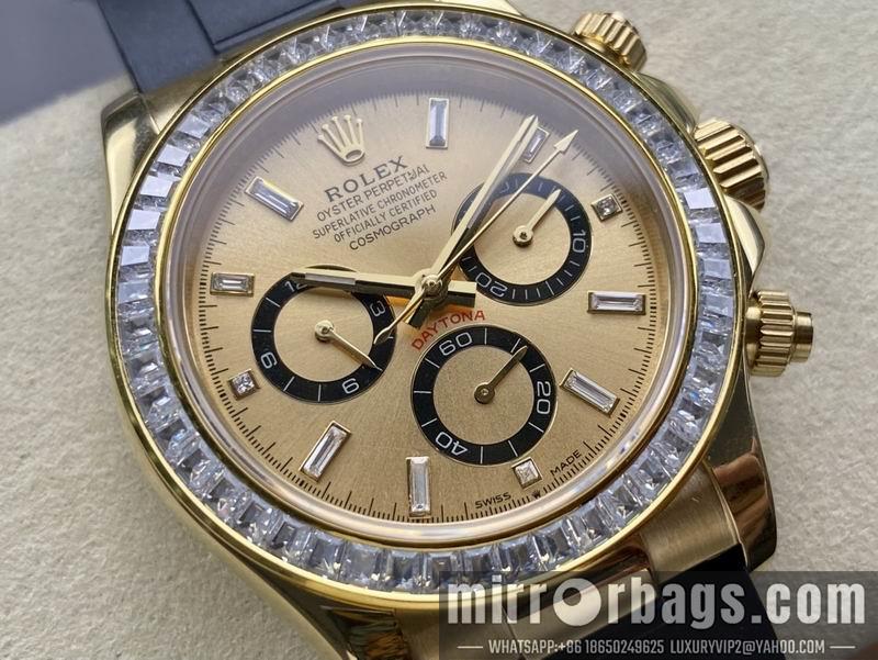 Replica Rolex 40mm 101020
