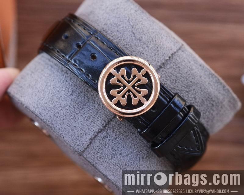 Replica Patek Philippe 42mm 031960