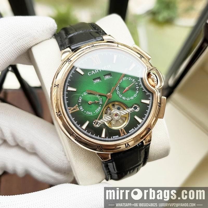Replica Cartier 44mm 1031110
