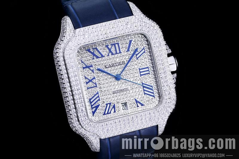 Replica Cartier 40mm 0503139