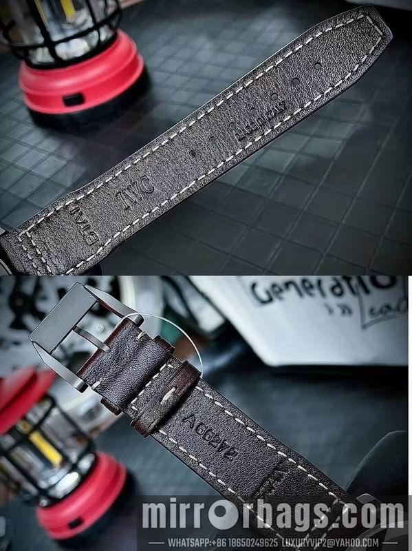 Replica IWC 40mm 0318100