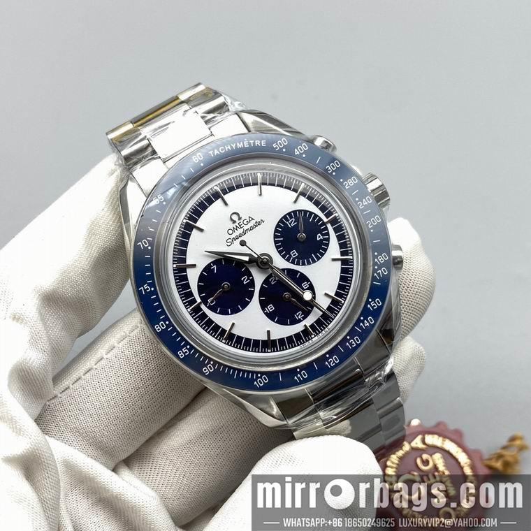 Replica Omega men 40X12mm M58