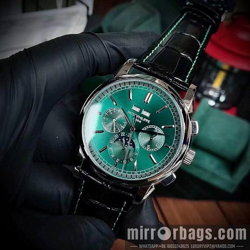 Replica Patek Philippe 43X13mm 050871