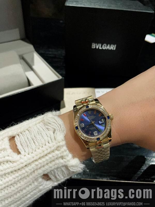 Replica Rolex 31mm 38mm 112047