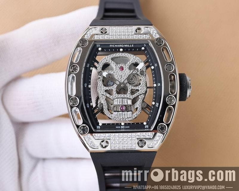 Replica Richard Mille 43X50mm 051633