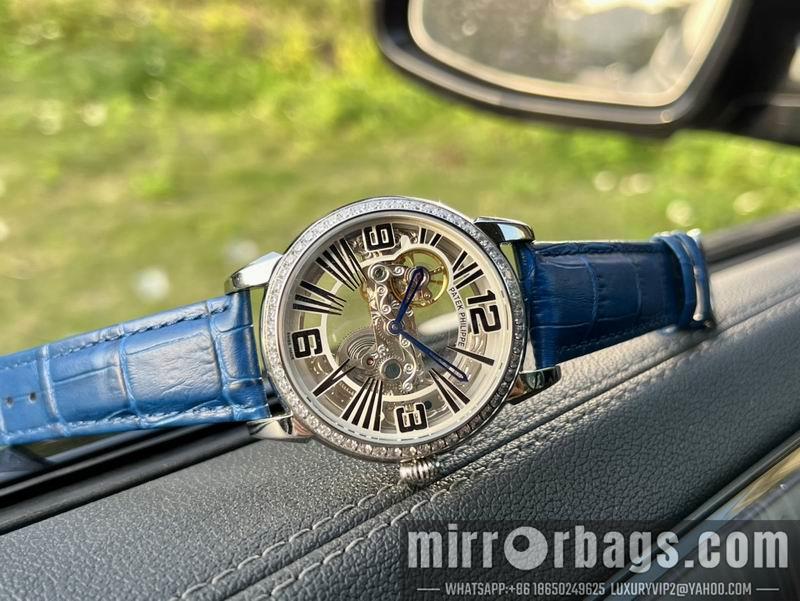 Replica Patek Philippe 42mm 050809