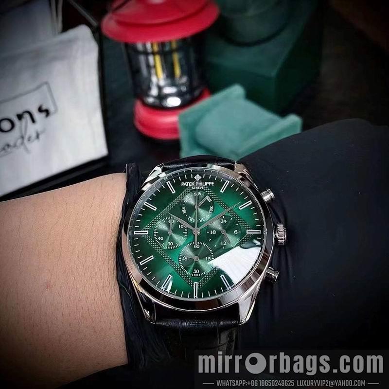 Replica Patek Philippe 43X11mm 050864