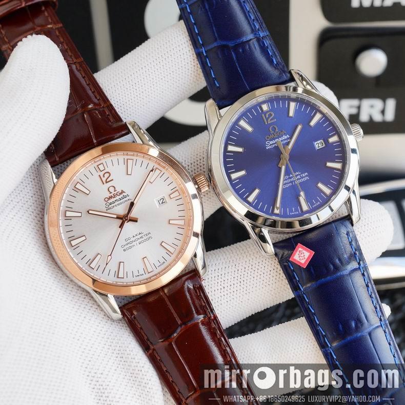 Replica Omega watch 062102