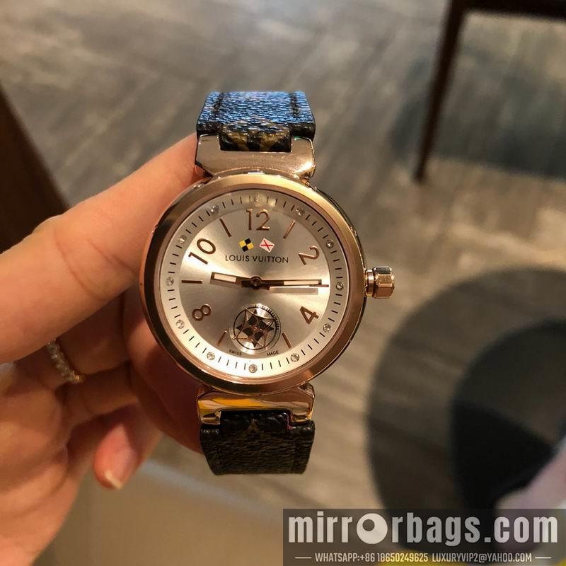 Replica LV watch 081698