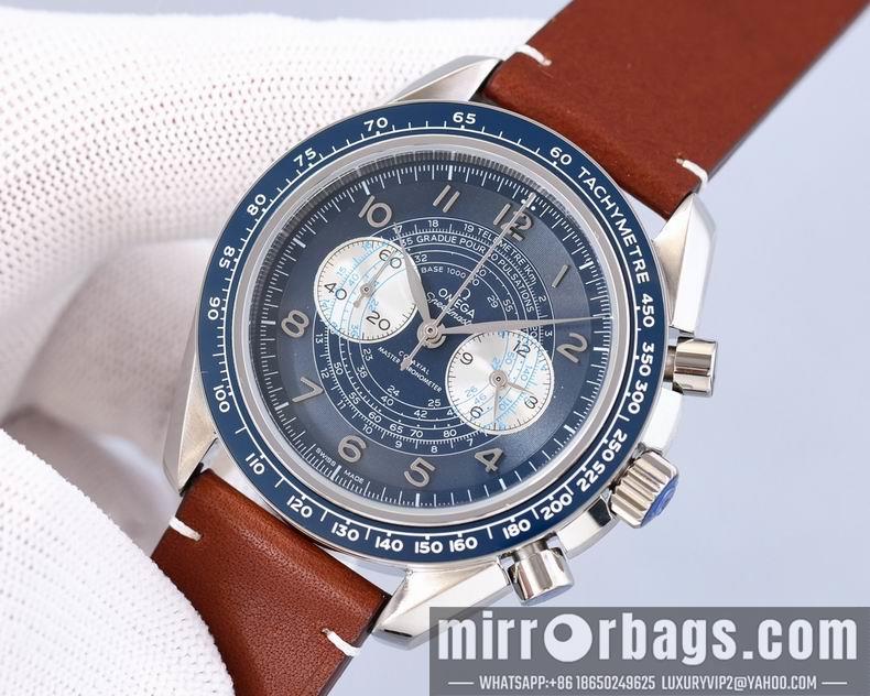 Replica Omega men 42X13mm M140