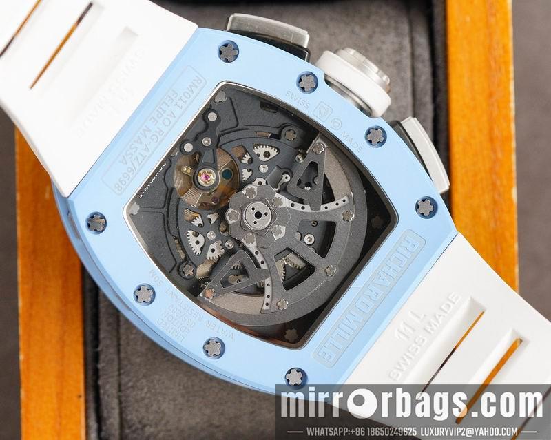 Replica Richard Mille 40X50X16mm 083139