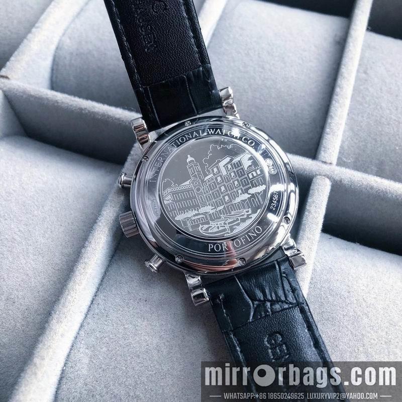 Replica IWC 42mm 0318131