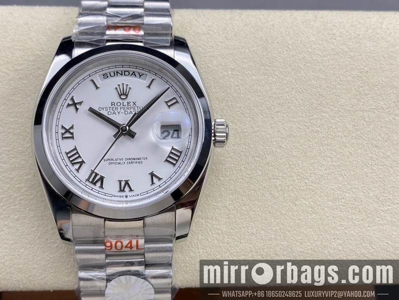 Replica Rolex 36mm 092907