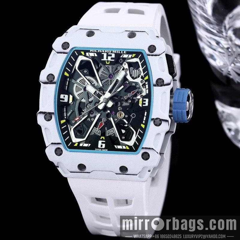Replica Richard Mille watch 111004