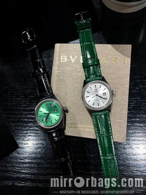 Replica Omega watch 102234