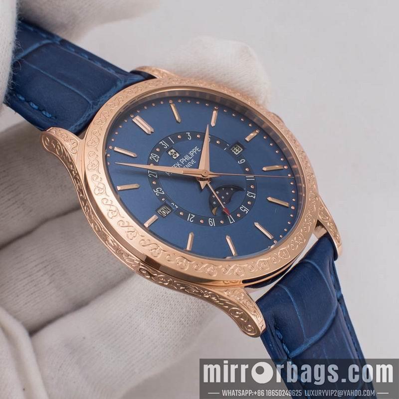 Replica Patek Philippe 43X10mm 121222