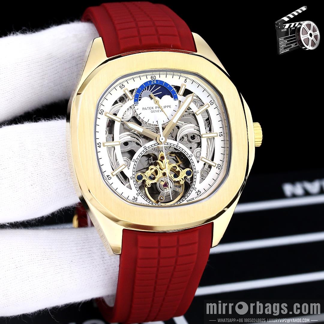 Replica Patek Philippe 46X12mm 100504