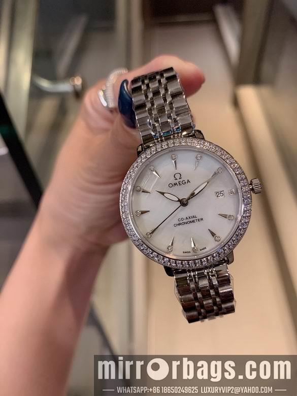 Replica Omega watch 030104