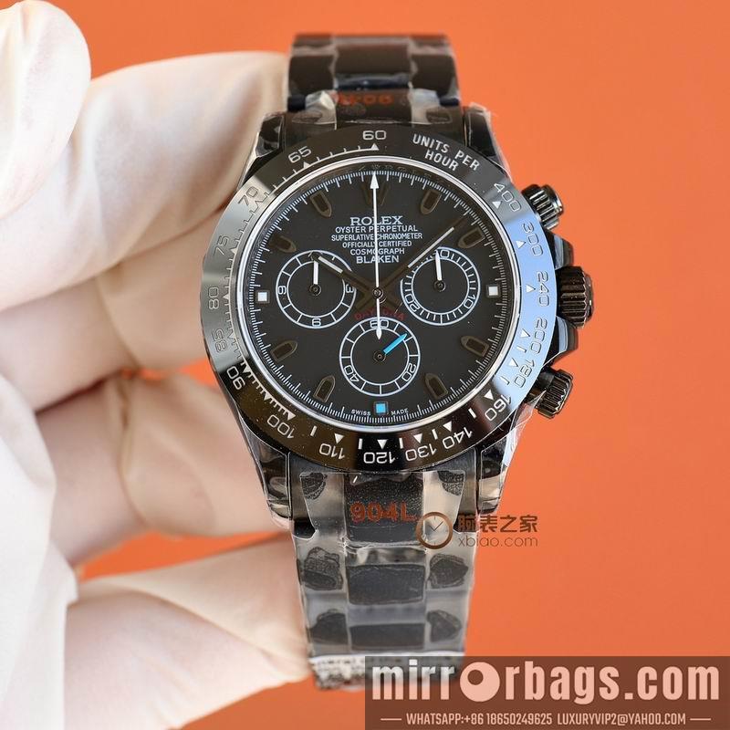 Replica Rolex 40mm 090966
