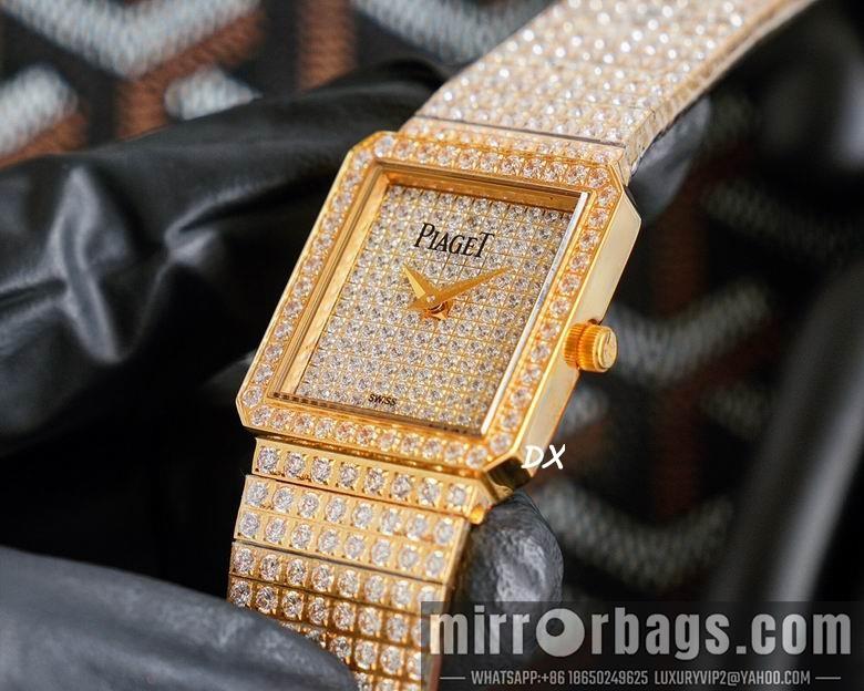 Replica Piaget W20x9 M25x9mm 2nms71