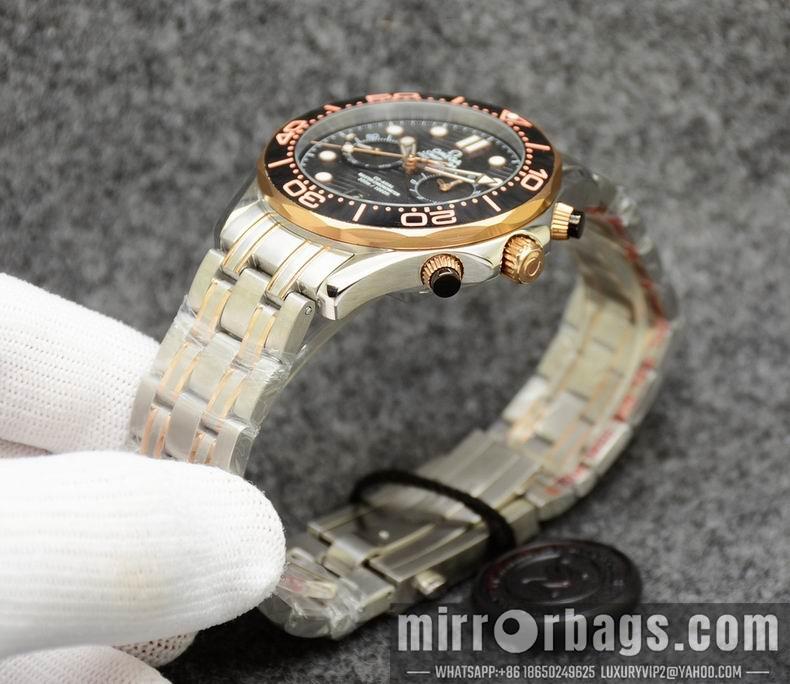 Replica Omega men 42X15mm 102312