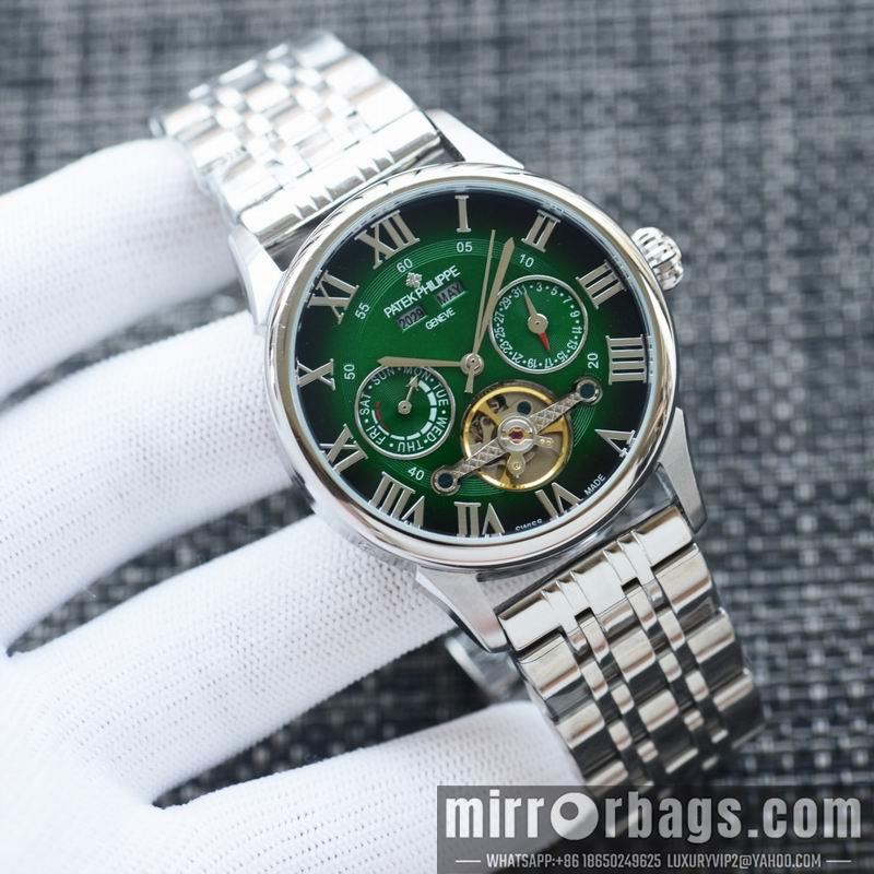 Replica Patek Philippe 43X12mm 082287