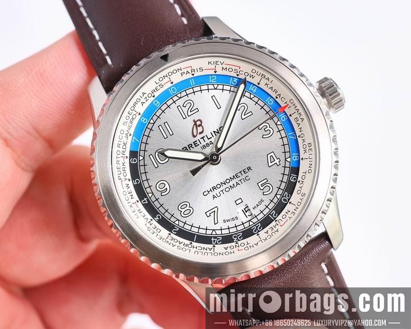 Replica Breitling Watch 41mm 041313